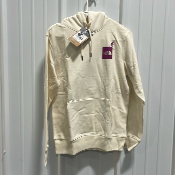 The North Face Other - The North Face Women’s Altitude problem white Size Small